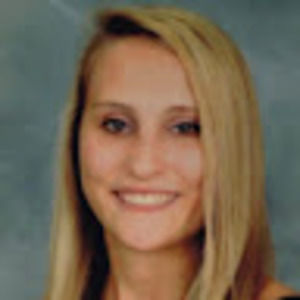 Meet your Posher, Katherine